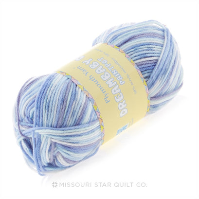 Dreambaby DK Paintpot Denim Yarn