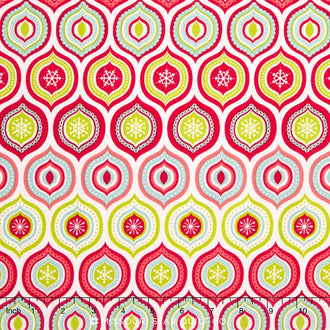 Merry Matryoshka - Ogee Multi Yardage