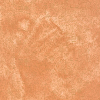 Bittersweet Farm - Icons Squash Yardage