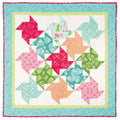 Amy Smart's Spinning Star Quilt Kit