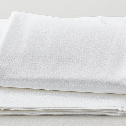 Wilmington Essentials - Diamond Dots White On White 3 Yard Cut
