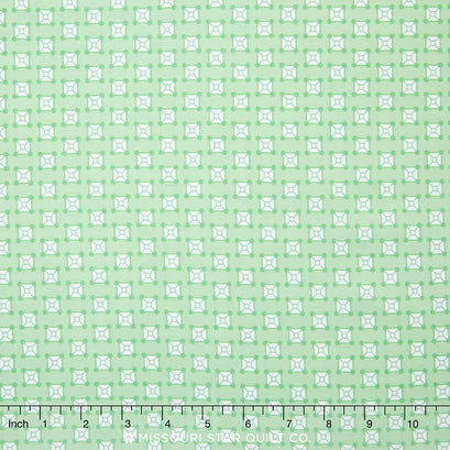 Rhoda Ruth - Block Nightfall Yardage