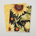 Sunflower Splendor Quilt Kit Alternative View #1