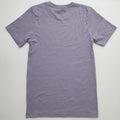 Missouri Star Quilt First, Chores Later Gray T-shirt - M