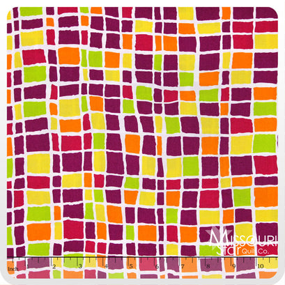 Felicity - Sorbet Yardage