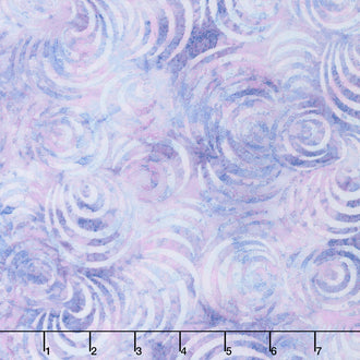 Wilmington Essentials - Whirlpool Light Purple 108" Wide Backing