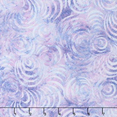Wilmington Essentials - Whirlpool Light Purple 108" Wide Backing