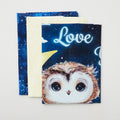 Owl Always Love You Quilt Kit