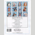 Dog Lover Quilt Pattern Alternative View #1