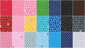 Tiny Happy Lucky Charm Pack