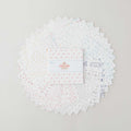 Bee Bundle Prairie Home Limited Edition Backgrounds 5" Stackers