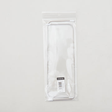 10" Wire Frame Alternative View #1