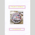 My Sewing Room Wool Felt Embroidery Applique Kit Alternative View #2