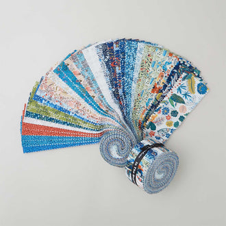 Whimsy 2 1/2" Strips