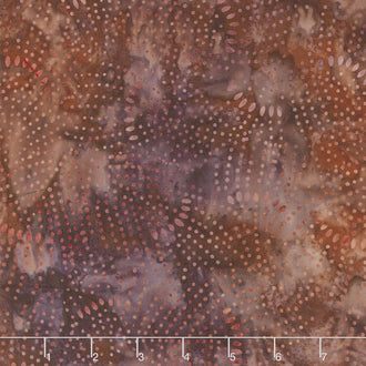 Tonga Batiks - Posey Jewel Sangria Yardage