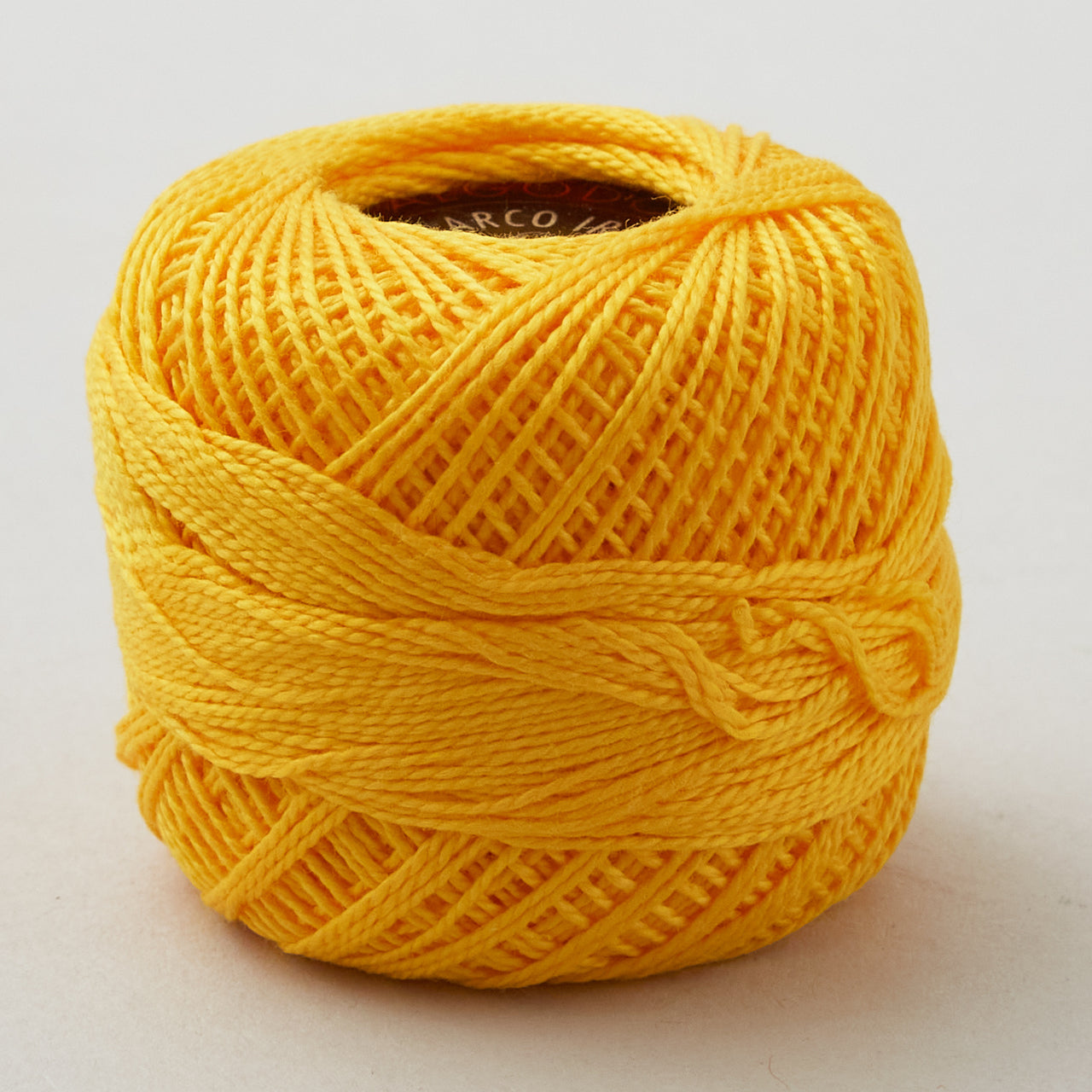 Missouri Star #8 Perle Cotton 10 Gram Ball - Sunburst