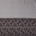 Celebrating 50 Years of Moda - Four In One Blender Print Grey Yardage