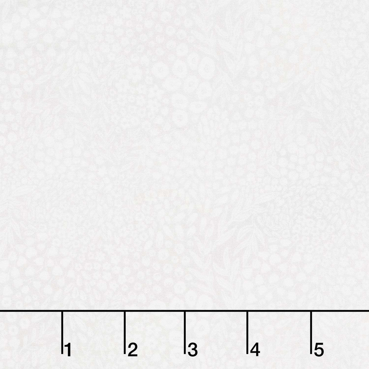 Glorious Garden - Field Cream Yardage