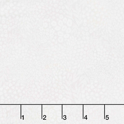 Glorious Garden - Field Cream Yardage