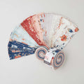 Sandalwood Jelly Roll