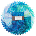 Artisan Batiks - Gazebo Charm Pack