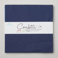 Confetti Cottons Green & Blue Favorites 10" Stackers