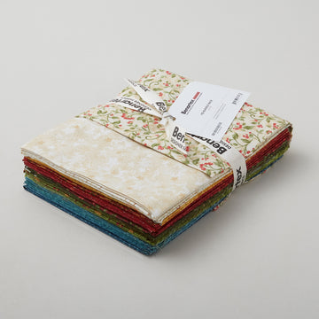 Star Of Wonder, Star Of Light Fat Quarter Bundle Primary Image