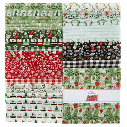 Comfort and Joy 10" Stackers