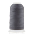 King Tut 3 Ply Egyptian-Grown Cotton Thread Pewter