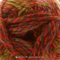Unique Yarn Harvest