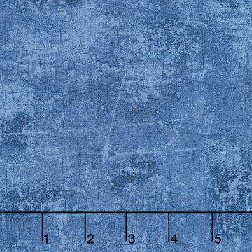 Canvas - Blue Jeans Yardage