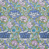 Kaffe Fassett x The Original Morris & Co. - Wandle Contrast Yardage