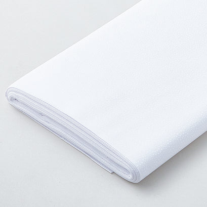 Wilmington Essentials - Dotted Circles White on White 10 Yard Bolt