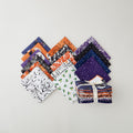 Toil and Trouble Fat Quarter Bundle Primary Image