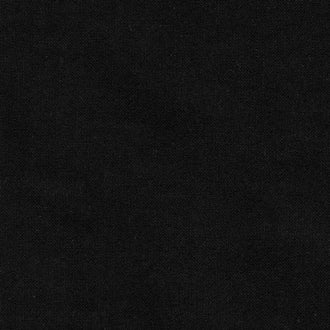 Wilmington Essentials - Solids Black 108" Wide Flannel Backing