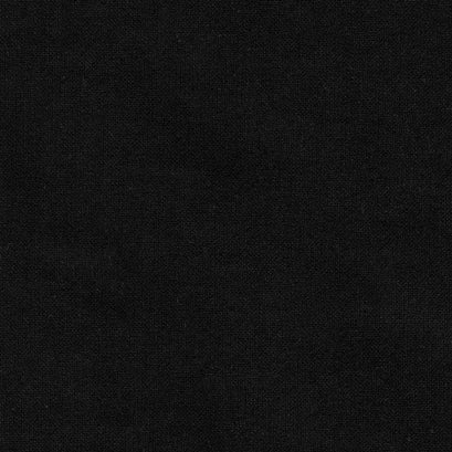 Wilmington Essentials - Solids Black 108" Wide Flannel Backing
