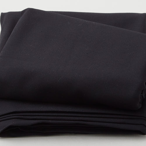 Kona Cotton - Black 3 Yard Cut Primary Image