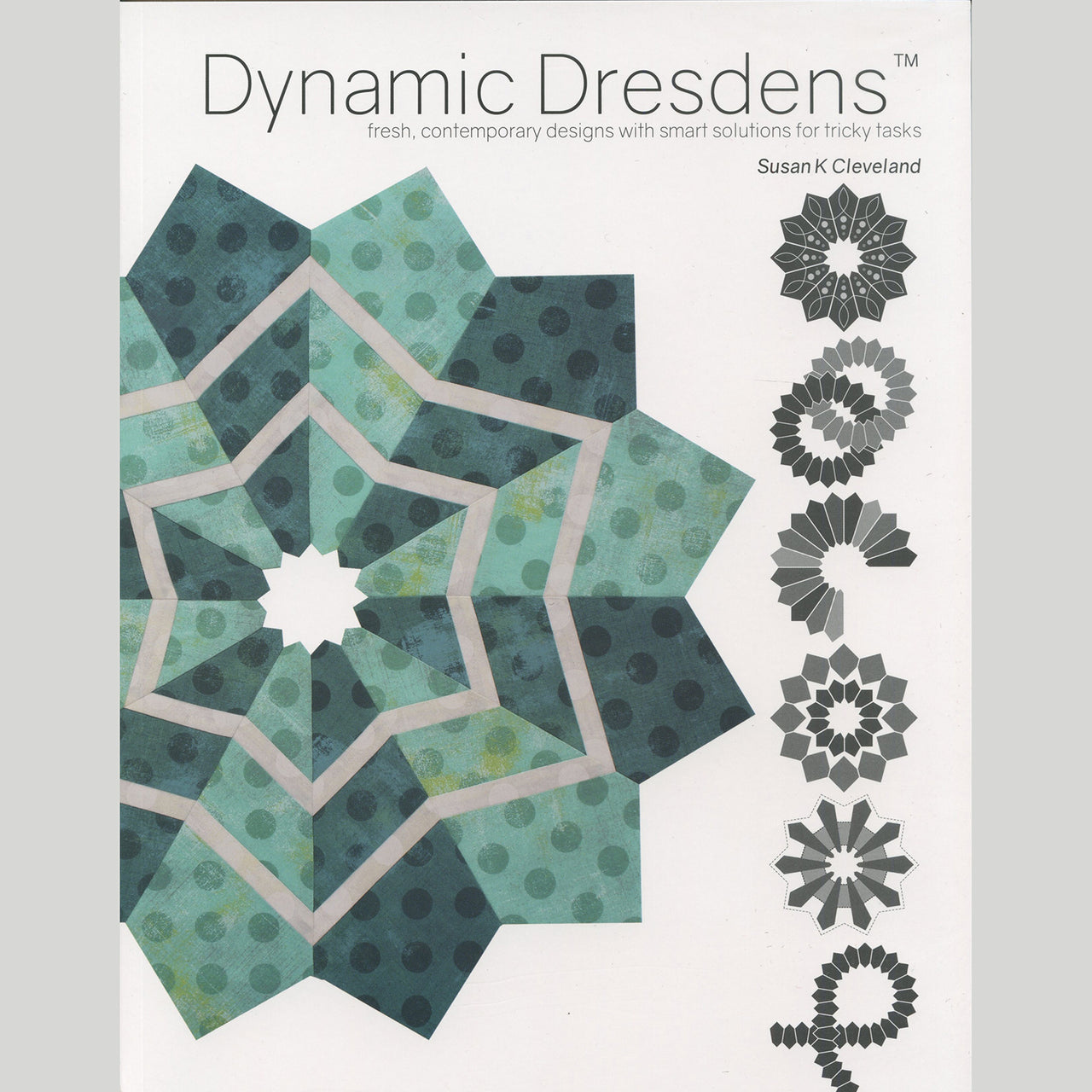 Dynamic Dresdens Book Primary Image