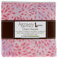 Artisan Batiks - Elementals Petals Charm Pack
