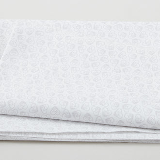 Graydations - United Nickle 2 Yard Cut