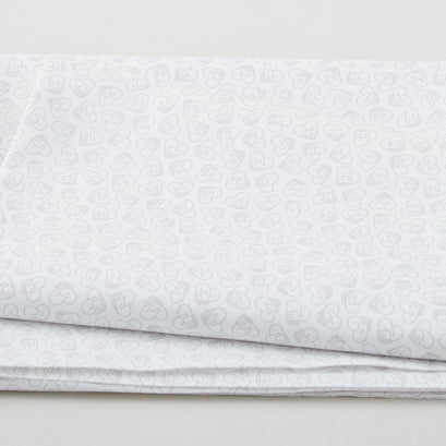 Graydations - United Nickle 2 Yard Cut