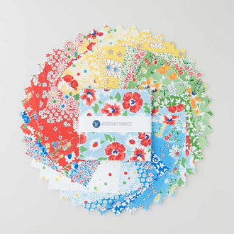 Garden Party Charm Pack