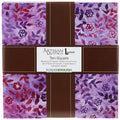 Artisan Batiks - Posies 4 Ten Squares