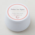 Creator Collection Scented Candle 3.5oz - Bobbin For Apples Alternative View #2