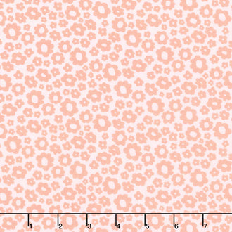 Shine On - Flower Power Pearl Yardage