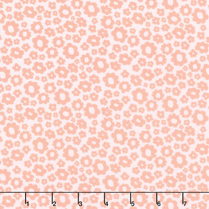 Shine On - Flower Power Pearl Yardage