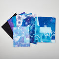 Angel Windows Quilt Kit