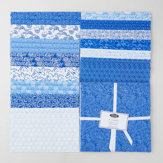 Blue Bayou Favorites 10" Squares