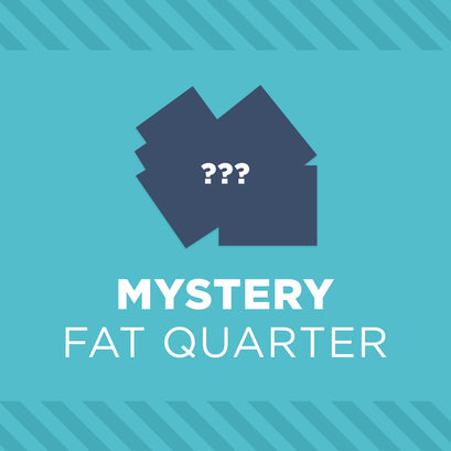 Mystery Fat Quarter Bundle 3