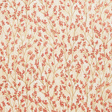 Holiday Flourish - Festive Finery - Berries Cream Yardage Primary Image